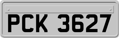 PCK3627