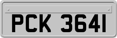 PCK3641