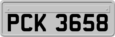 PCK3658