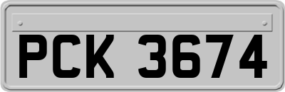 PCK3674