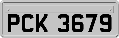PCK3679