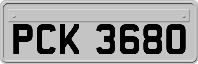 PCK3680