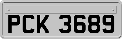 PCK3689