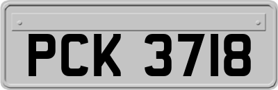 PCK3718
