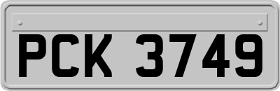 PCK3749