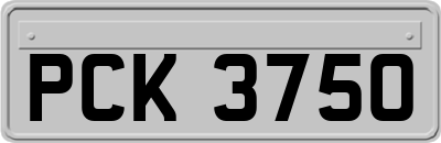 PCK3750