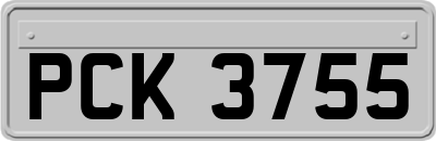 PCK3755