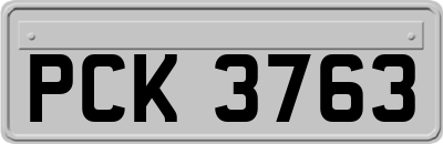 PCK3763