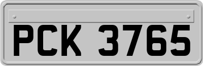 PCK3765