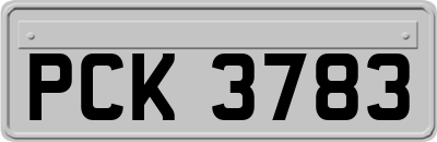 PCK3783