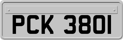 PCK3801