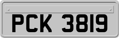 PCK3819