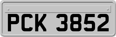PCK3852