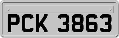 PCK3863