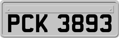 PCK3893