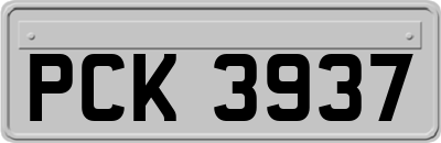 PCK3937