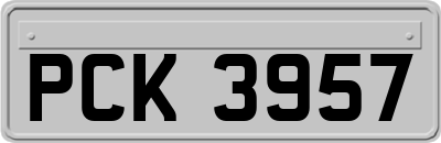 PCK3957