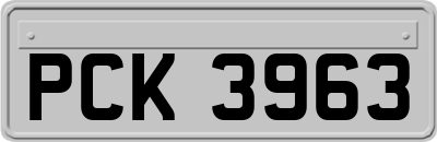 PCK3963