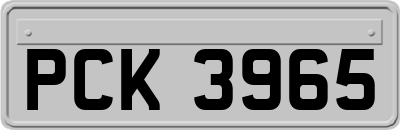 PCK3965