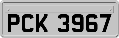 PCK3967