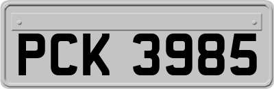 PCK3985
