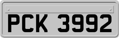PCK3992