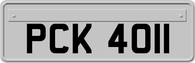 PCK4011