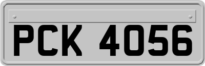 PCK4056