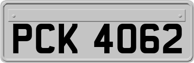 PCK4062