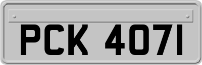 PCK4071