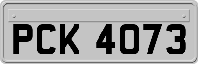 PCK4073