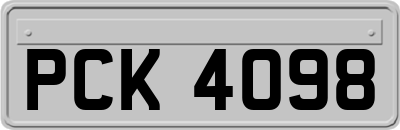 PCK4098