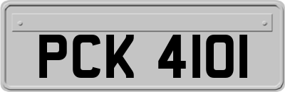 PCK4101