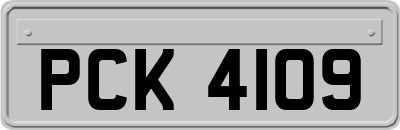 PCK4109