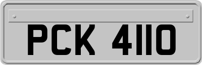 PCK4110
