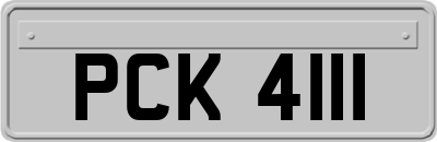 PCK4111
