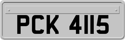 PCK4115