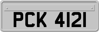 PCK4121
