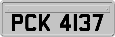 PCK4137