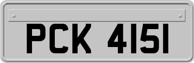 PCK4151