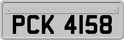 PCK4158