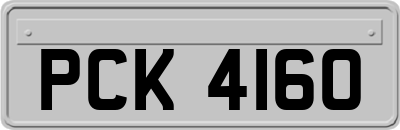 PCK4160