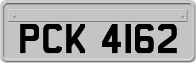 PCK4162