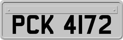 PCK4172
