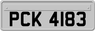PCK4183