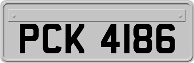 PCK4186