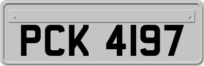 PCK4197