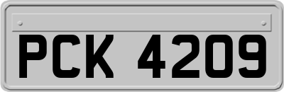 PCK4209