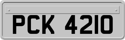 PCK4210