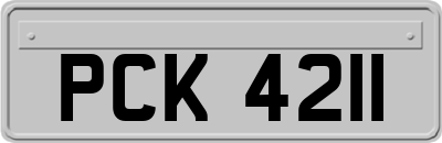 PCK4211